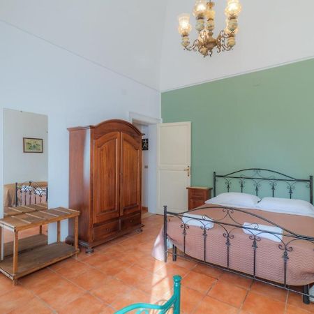 Il Castagnaro Monopoli Apartment Luaran gambar