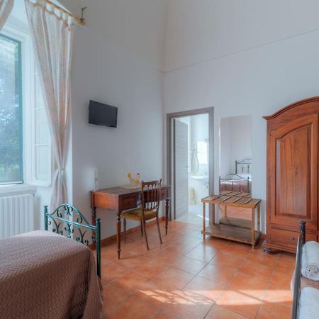 Il Castagnaro Monopoli Apartment Luaran gambar