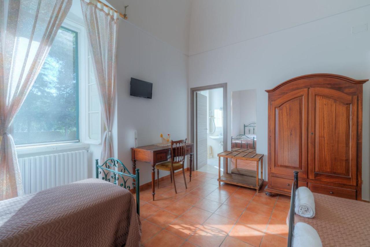Il Castagnaro Monopoli Apartment Luaran gambar
