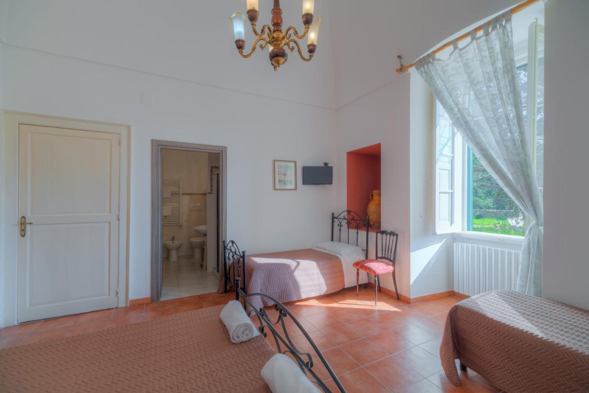 Il Castagnaro Monopoli Apartment Luaran gambar