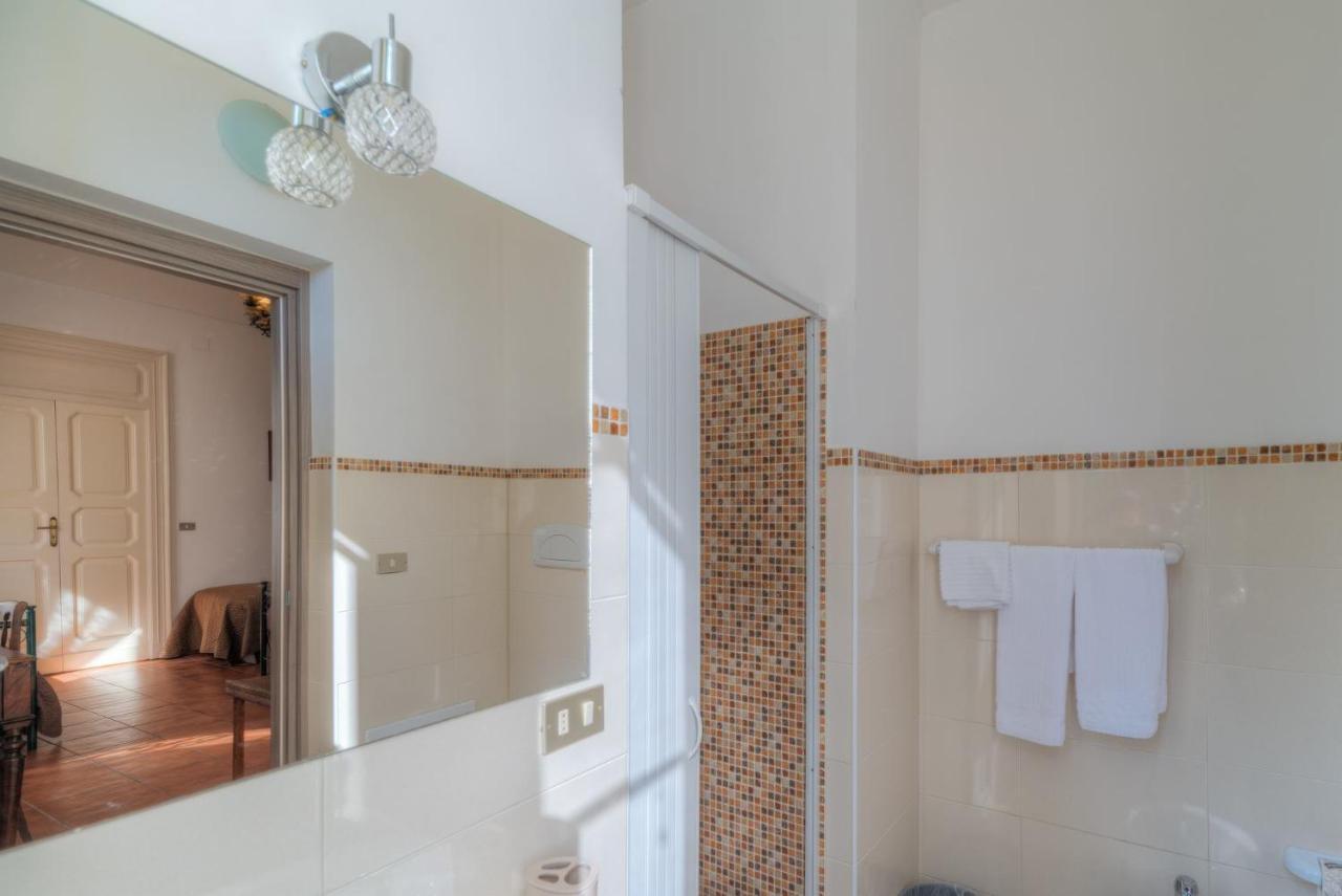Il Castagnaro Monopoli Apartment Luaran gambar