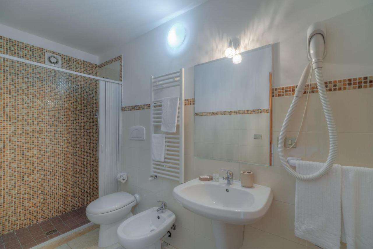 Il Castagnaro Monopoli Apartment Luaran gambar
