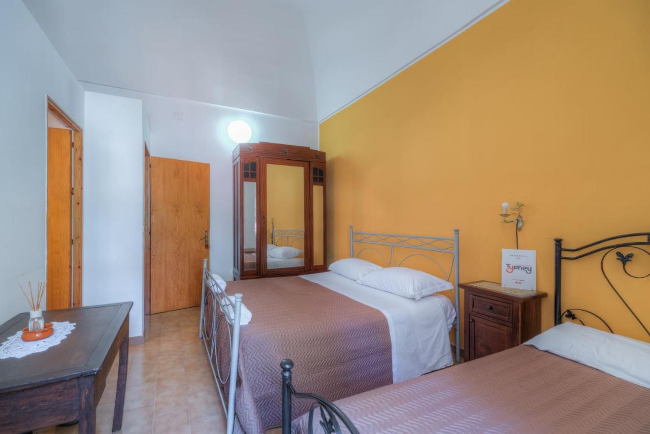 Il Castagnaro Monopoli Apartment Luaran gambar