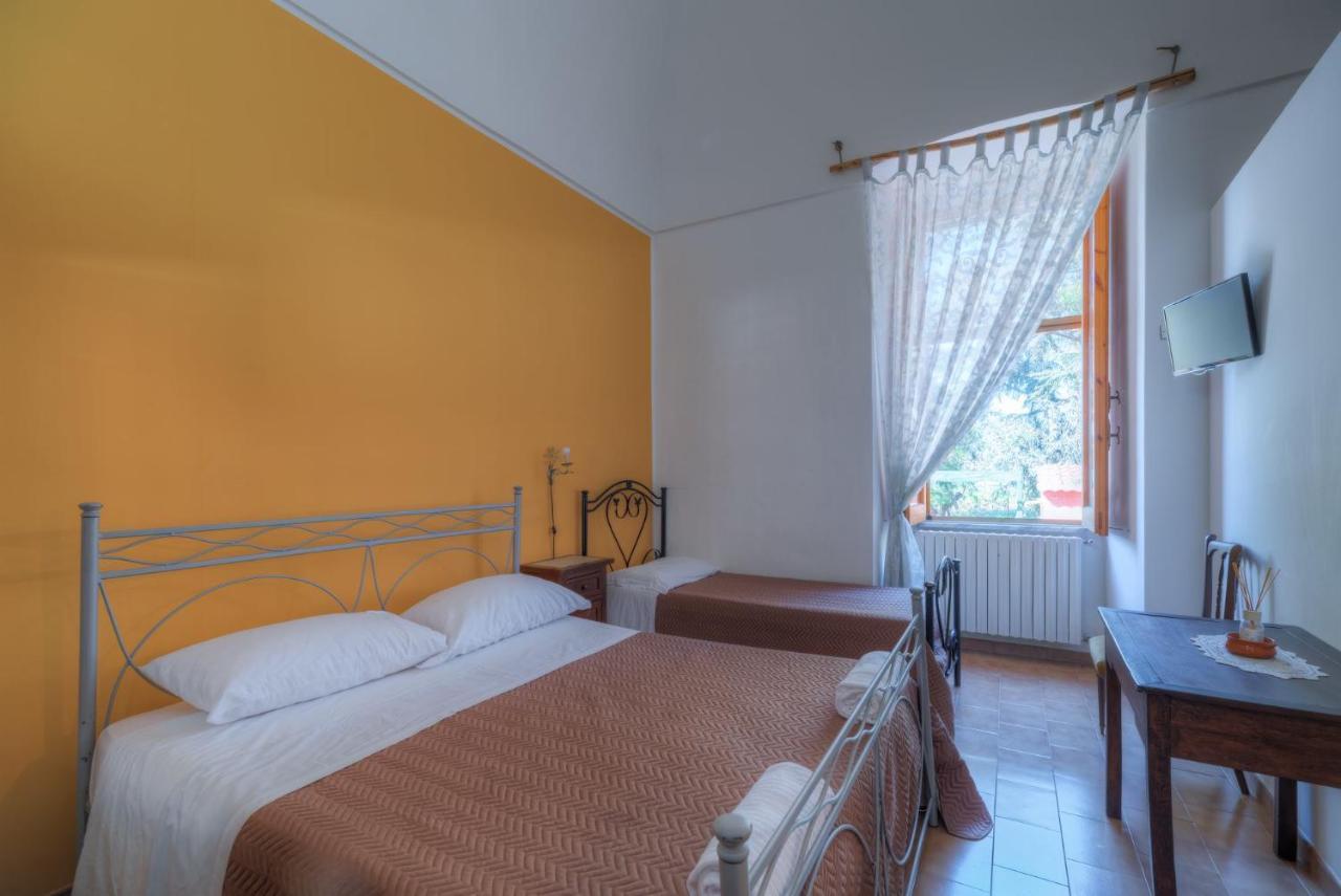 Il Castagnaro Monopoli Apartment Luaran gambar