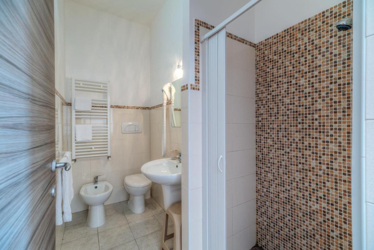 Il Castagnaro Monopoli Apartment Luaran gambar